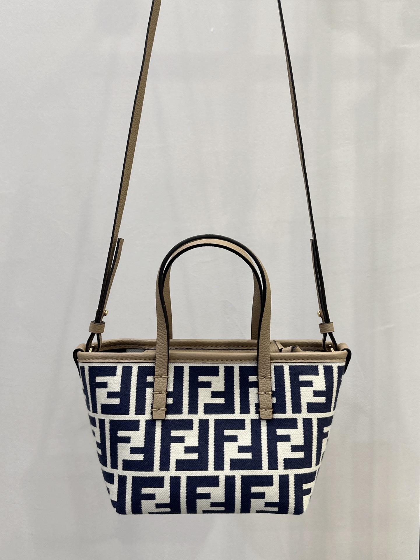 Fendi Shopping Bags